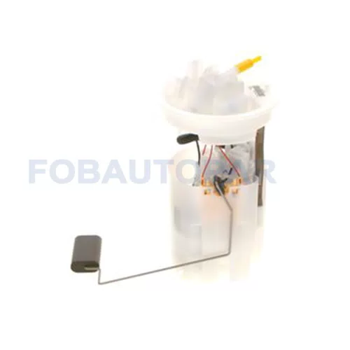 Fuel Pump Module Assembly Fuel Tank Sender for FORD AV619H307AE AV619H307AC AV619H307AD 1695909 1754799 1851737 - image 3