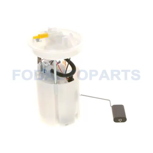 Fuel Pump Module Assembly Fuel Tank Sender for FORD AV619H307AE AV619H307AC AV619H307AD 1695909 1754799 1851737 - image 5