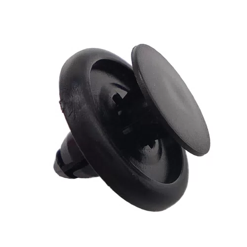 18888 KJ-490 AS220901 Front Fender Liner Push Type Retainer 20MM For Toyota Mitsubishi - image 2