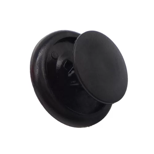 18888 KJ-490 AS220901 Front Fender Liner Push Type Retainer 20MM For Toyota Mitsubishi - image 3