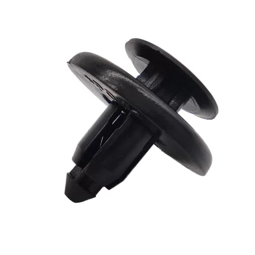 18888 KJ-490 AS220901 Front Fender Liner Push Type Retainer 20MM For Toyota Mitsubishi - image 4