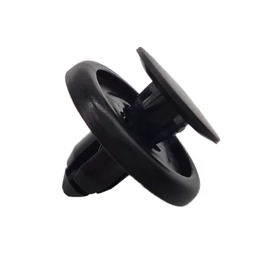 18888 KJ-490 AS220901 Front Fender Liner Push Type Retainer 20MM For Toyota Mitsubishi - image 5