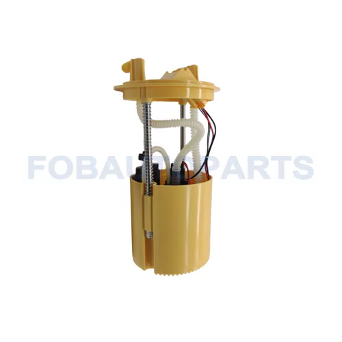 Fuel Pump Module Assembly Feed Unit for Fiat Panda 1.3 JTD 16V Multijet 46798700 188A8000 - image 5