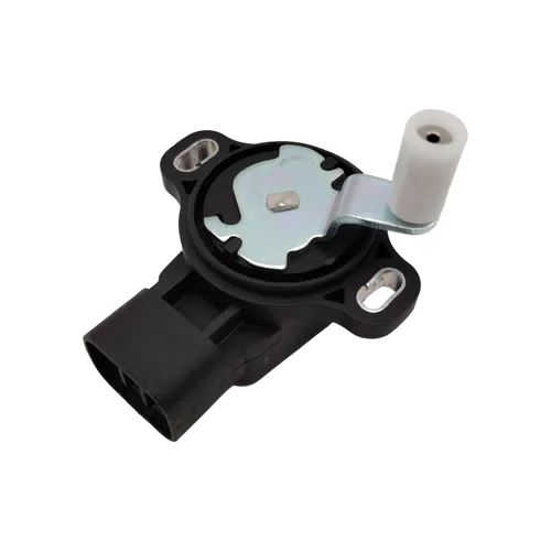 Throttle Body Position Sensor Compatible with Nissan 350Z Infiniti G35 FX35 FX45 3.5L 2003 2004 2005 2006 18919-AM810