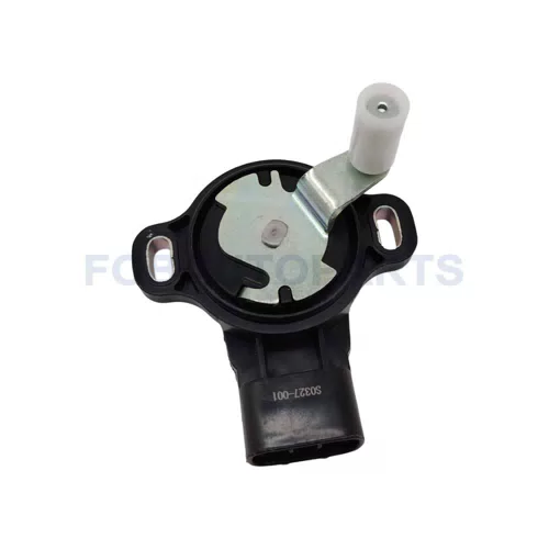New Throttle Body Position Sensor for Nissan 350Z Sunny X-Trail 18919-VK500 18919VK500