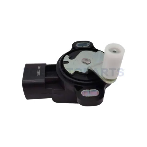 New Throttle Body Position Sensor for Nissan 350Z Sunny X-Trail 18919-VK500 18919VK500 - image 2