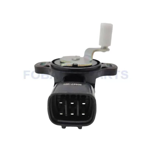 New Throttle Body Position Sensor for Nissan 350Z Sunny X-Trail 18919-VK500 18919VK500 - image 3