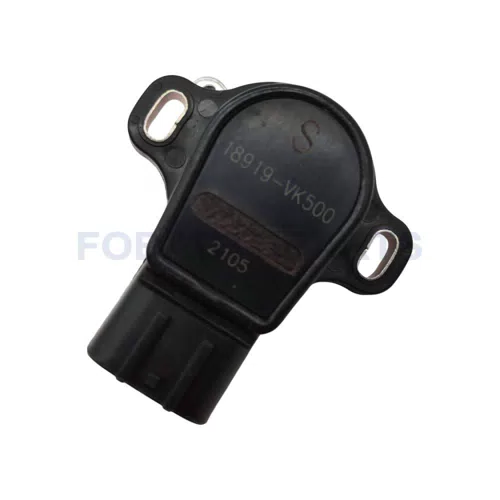 New Throttle Body Position Sensor for Nissan 350Z Sunny X-Trail 18919-VK500 18919VK500 - image 6