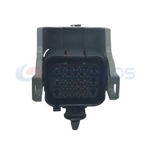 Automobile Waterproof Wiring Harness Connector Plug 1897009-2