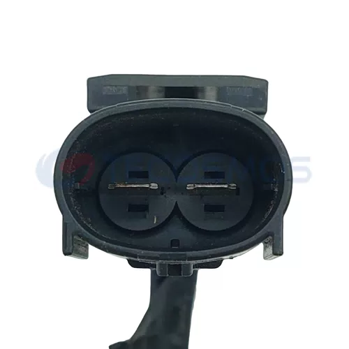 Automobile Waterproof Wiring Harness Connector Plug 2-pin Male 1897214-1 CT2-0357G