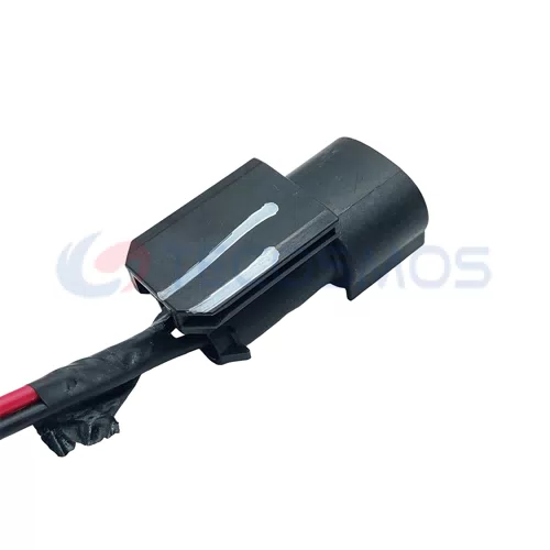 Automobile Waterproof Wiring Harness Connector Plug 2-pin Male 1897214-1 CT2-0357G - image 2