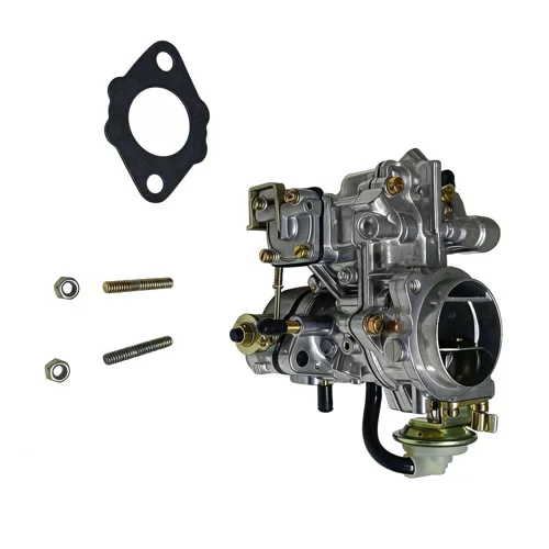 New Carburettor for FIAT UNO ELBA FIORINO PREMIO 147 1300CC 190.065.02 190.072.02 190.073.02 - image 2