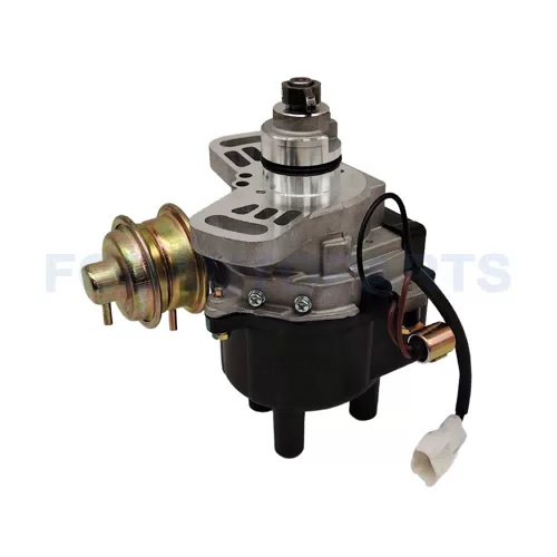 High Quality DISTRIBUTOR ASSY IGNITION for Toyota Tercel Starlet Sprinter 19020-11320