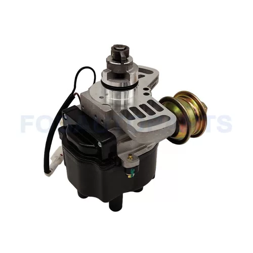 DISTRIBUTOR ASSY IGNITION for Toyota Tercel Starlet Sprinter 19020-11320 - image 2