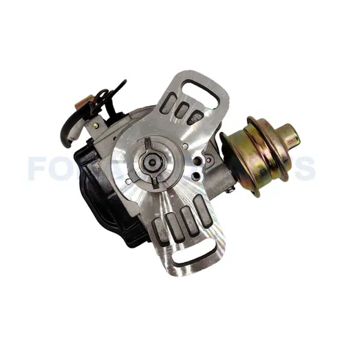 DISTRIBUTOR ASSY IGNITION for Toyota Tercel Starlet Sprinter 19020-11320 - image 3