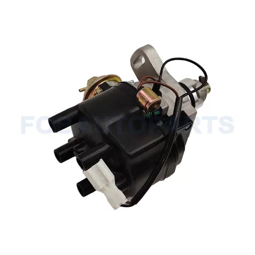 DISTRIBUTOR ASSY IGNITION for Toyota Tercel Starlet Sprinter 19020-11320 - image 5