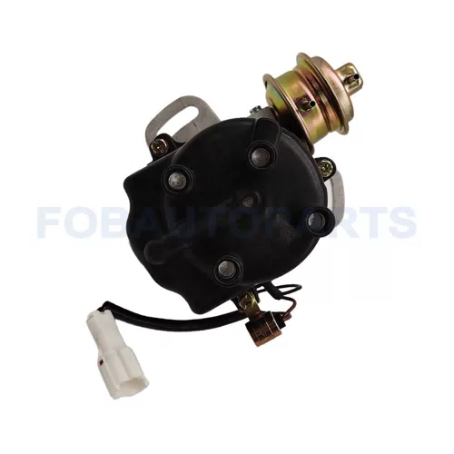 DISTRIBUTOR ASSY IGNITION for Toyota Tercel Starlet Sprinter 19020-11320 - image 6