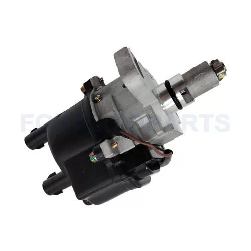 Ignition Distributor for Toyota Corolla Starlet 4EFE 19020-11380 - image 3