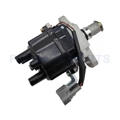 Ignition Distributor for Toyota Corolla Starlet 4EFE 19020-11380 - image 4