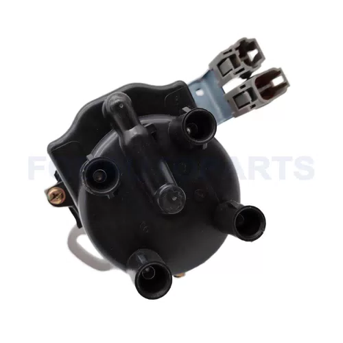 Ignition Distributor for Toyota Corolla Starlet 4EFE 19020-11380 - image 6