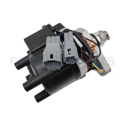 Ignition Distributor for Toyota Corolla Geo 1.6 4AFE 19020-15170 - image 2