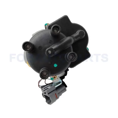 Ignition Distributor for Toyota Corolla Geo 1.6 4AFE 19020-15170 - image 3