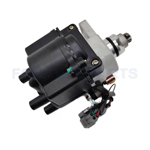 Ignition Distributor for Toyota Corolla Geo 1.6 4AFE 19020-15170 - image 4