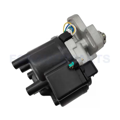 Ignition Distributor for Toyota Corolla Geo 1.6 4AFE 19020-15170 - image 5