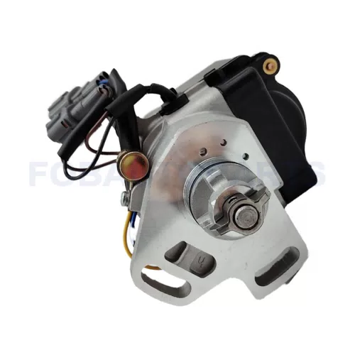 Ignition Distributor for Toyota Corolla Geo 1.6 4AFE 19020-15170 - image 6