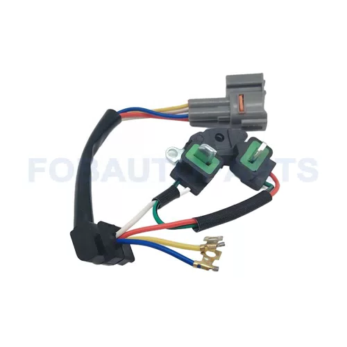 High Quality Distributor Sensor for Toyota Sprinter Corolla Carina Avensis Vios 19020-15180S 1902015180