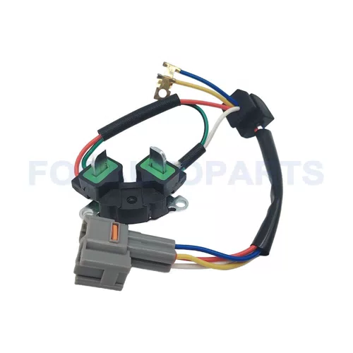 Distributor Sensor for Toyota Sprinter Corolla Carina Avensis Vios 19020-15180S 1902015180 - image 2
