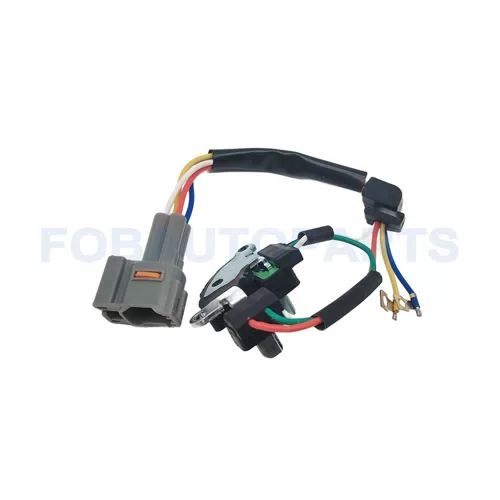 Distributor Sensor for Toyota Sprinter Corolla Carina Avensis Vios 19020-15180S 1902015180 - image 3