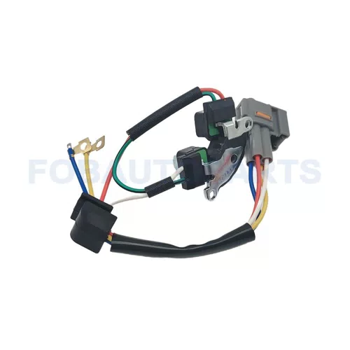 Distributor Sensor for Toyota Sprinter Corolla Carina Avensis Vios 19020-15180S 1902015180 - image 4