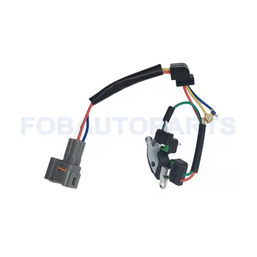 Distributor Sensor for Toyota Sprinter Corolla Carina Avensis Vios 19020-15180S 1902015180 - image 6