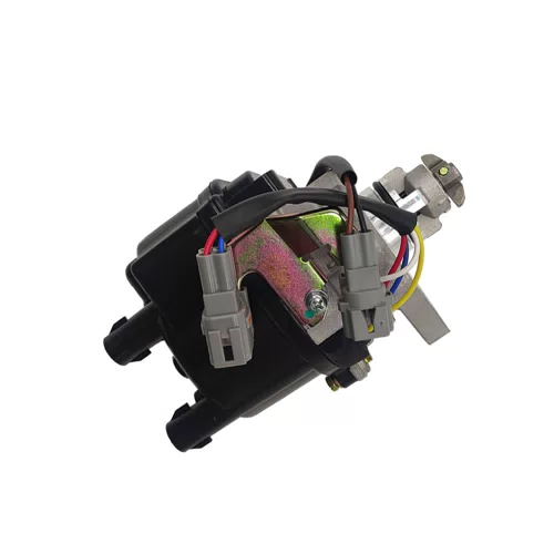 19020-15180 Ignition Distributor for Toyota Soluna Corolla AL50 AE100 AE110 S5AFE 1991-2003 - image 2