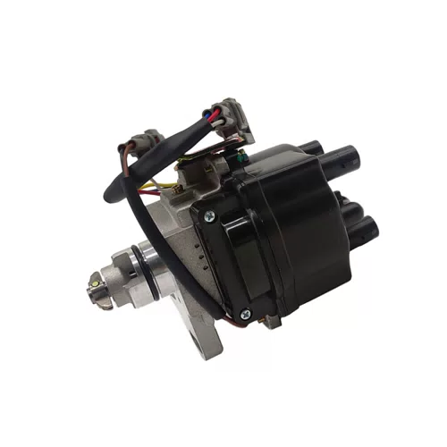 19020-15180 Ignition Distributor for Toyota Soluna Corolla AL50 AE100 AE110 S5AFE 1991-2003 - image 5