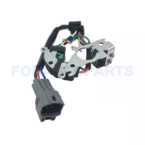 Distributor Sensor Compatible for Toyota Corolla 1.8L 93 94 Celica ST 94 95 8AFE 19020-16250S - image 4