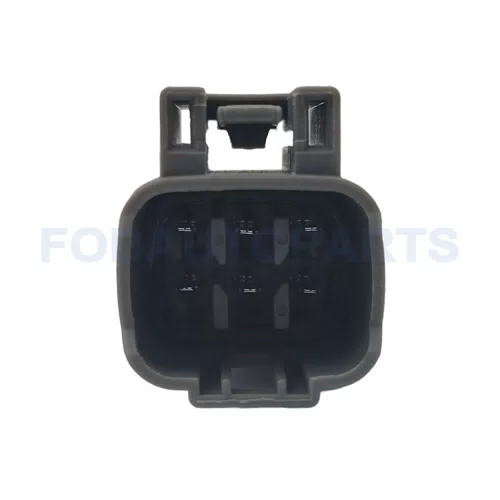 Distributor Sensor Compatible for Toyota Corolla 1.8L 93 94 Celica ST 94 95 8AFE 19020-16250S - image 5