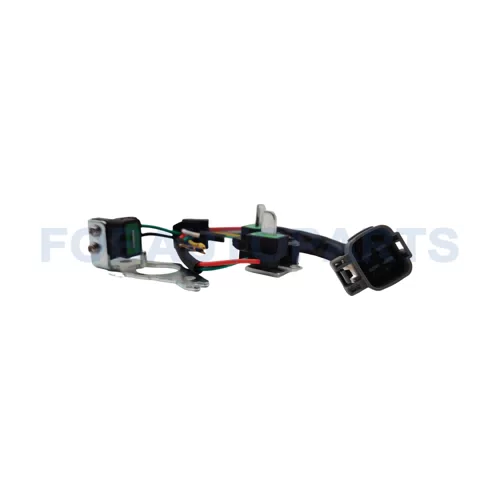 Distributor Sensor for Toyota Corolla 4AF 1.6L 1989-1992 19020-AE101 19020-16100 19020-16111 - image 3