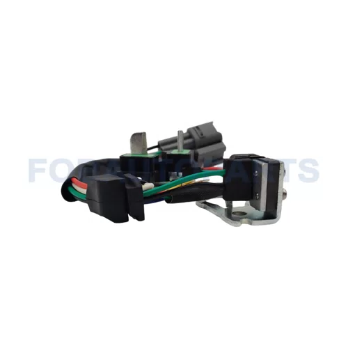Distributor Sensor for Toyota Corolla 4AF 1.6L 1989-1992 19020-AE101 19020-16100 19020-16111 - image 5
