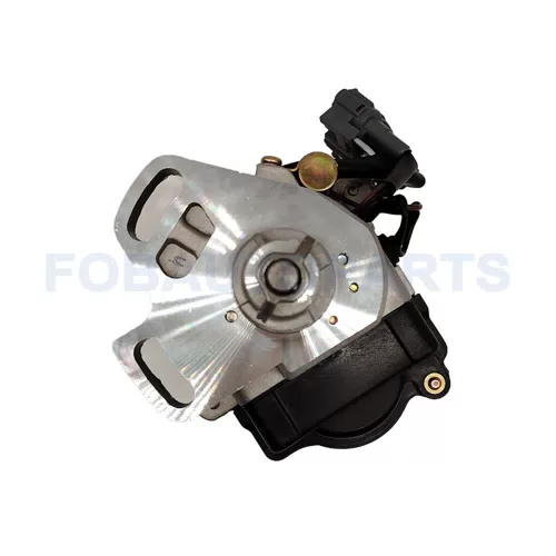 Ignition Distributor with Module and Cap and Rotor Compatible for Toyota Corolla 1990-1992 19030-16140 19040-16140 - image 3