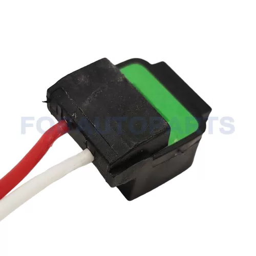 Distributor Sensor Compatible for Toyota Forklift Motor 4Y 19030-72080S - image 4
