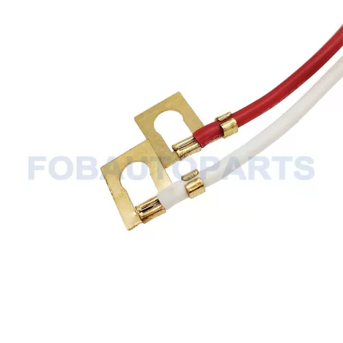 Distributor Sensor Compatible for Toyota Forklift Motor 4Y 19030-72080S - image 5