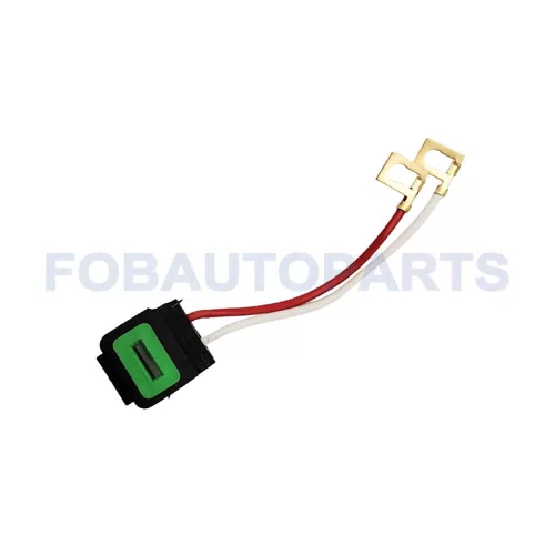 Distributor Sensor Compatible for Toyota Forklift Motor 4Y 19030-72080S - image 6