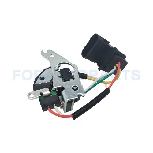 Distributor Sensor Compatible for Toyota Camry Celica MR2 2.2L 1992-1995 19050-74040S - image 2
