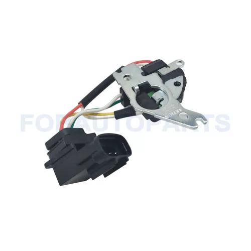 Distributor Sensor Compatible for Toyota Camry Celica MR2 2.2L 1992-1995 19050-74040S - image 3