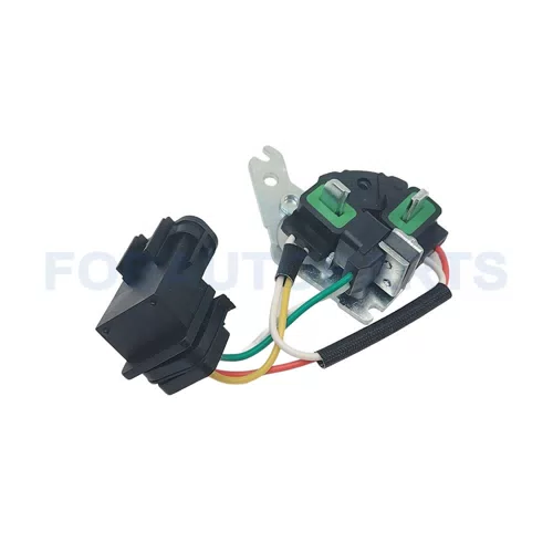 Distributor Sensor Compatible for Toyota Camry Celica MR2 2.2L 1992-1995 19050-74040S - image 4