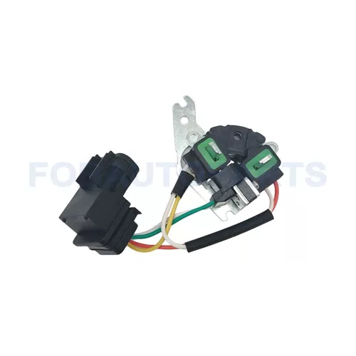 Distributor Sensor Compatible for Toyota Camry Celica MR2 2.2L 1992-1995 19050-74040S - image 5