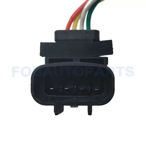 Distributor Sensor Compatible for Toyota Camry Celica MR2 2.2L 1992-1995 19050-74040S - image 6