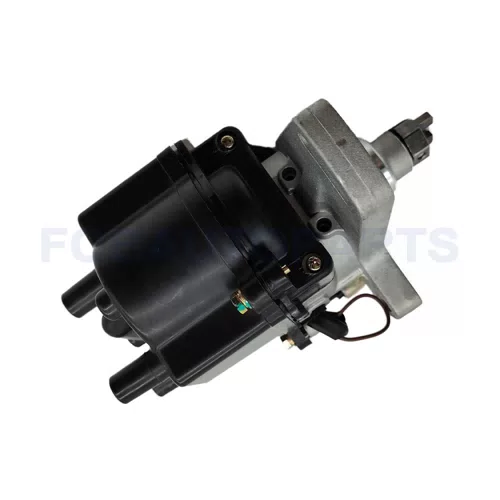 Ignition Distributor for TOYOTA CAMRY AVENSIS CORONA GR 86 RAV4 RUSH AVENSIS CALDINA 19050-74040 - image 2
